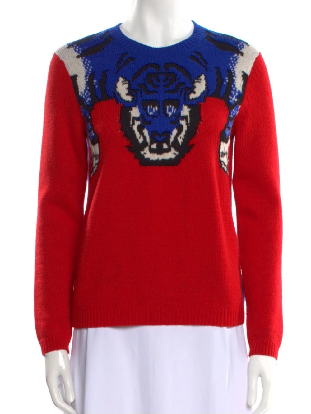 Gucci sweater